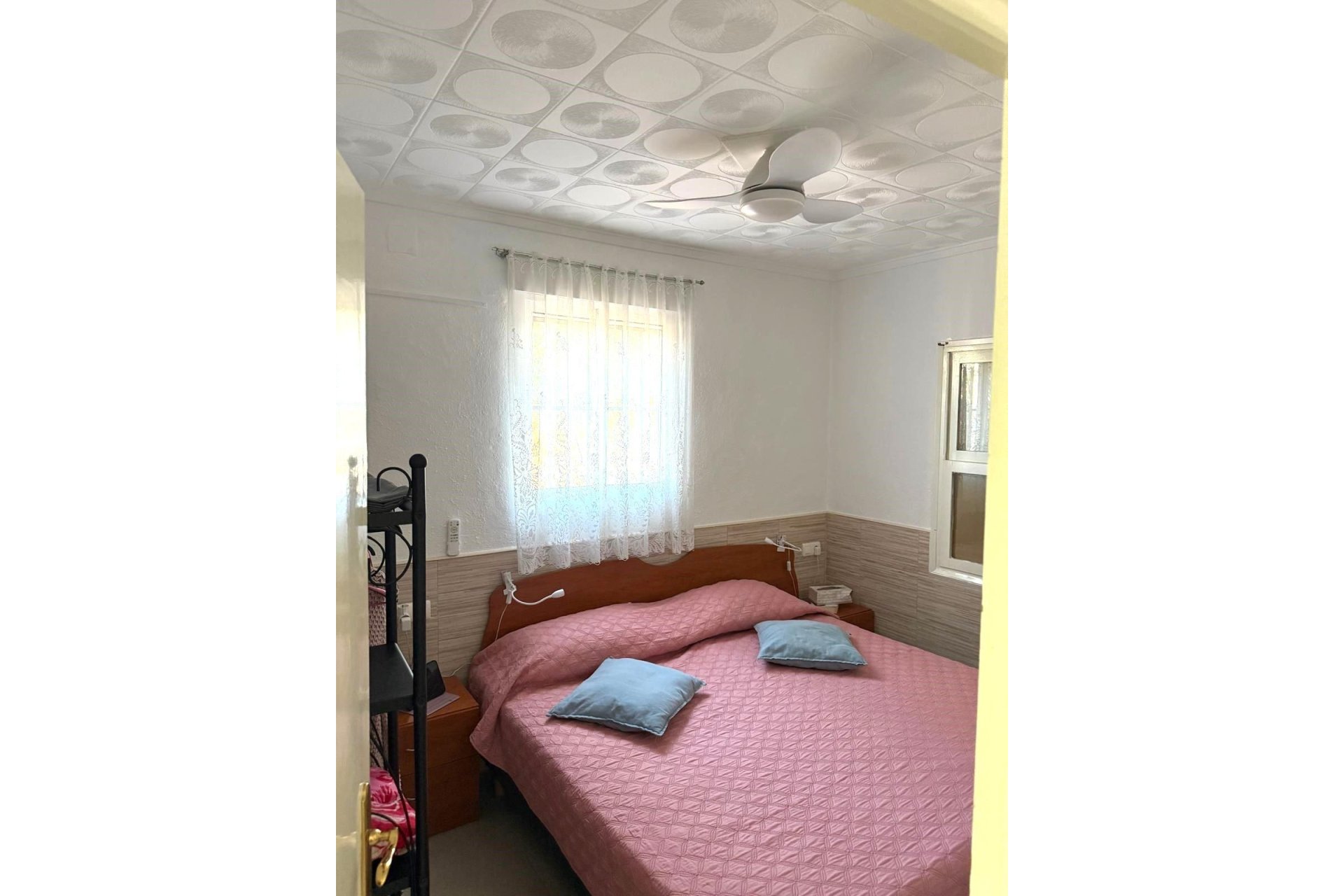 Revente - Bungalow -
Torrevieja - Torretas