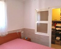 Revente - Bungalow -
Torrevieja - Torretas