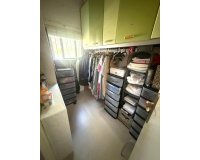 Revente - Bungalow -
Torrevieja - Torretas