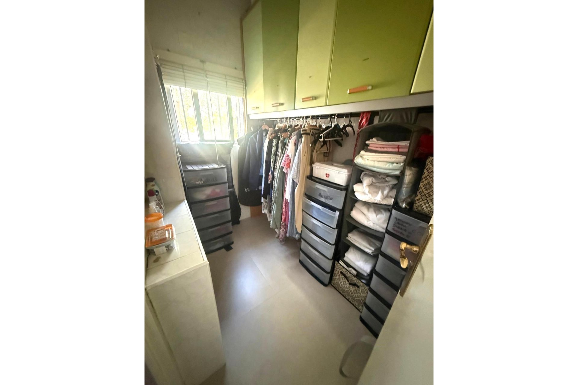 Revente - Bungalow -
Torrevieja - Torretas