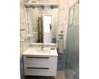 Revente - Bungalow -
Torrevieja - Torretas