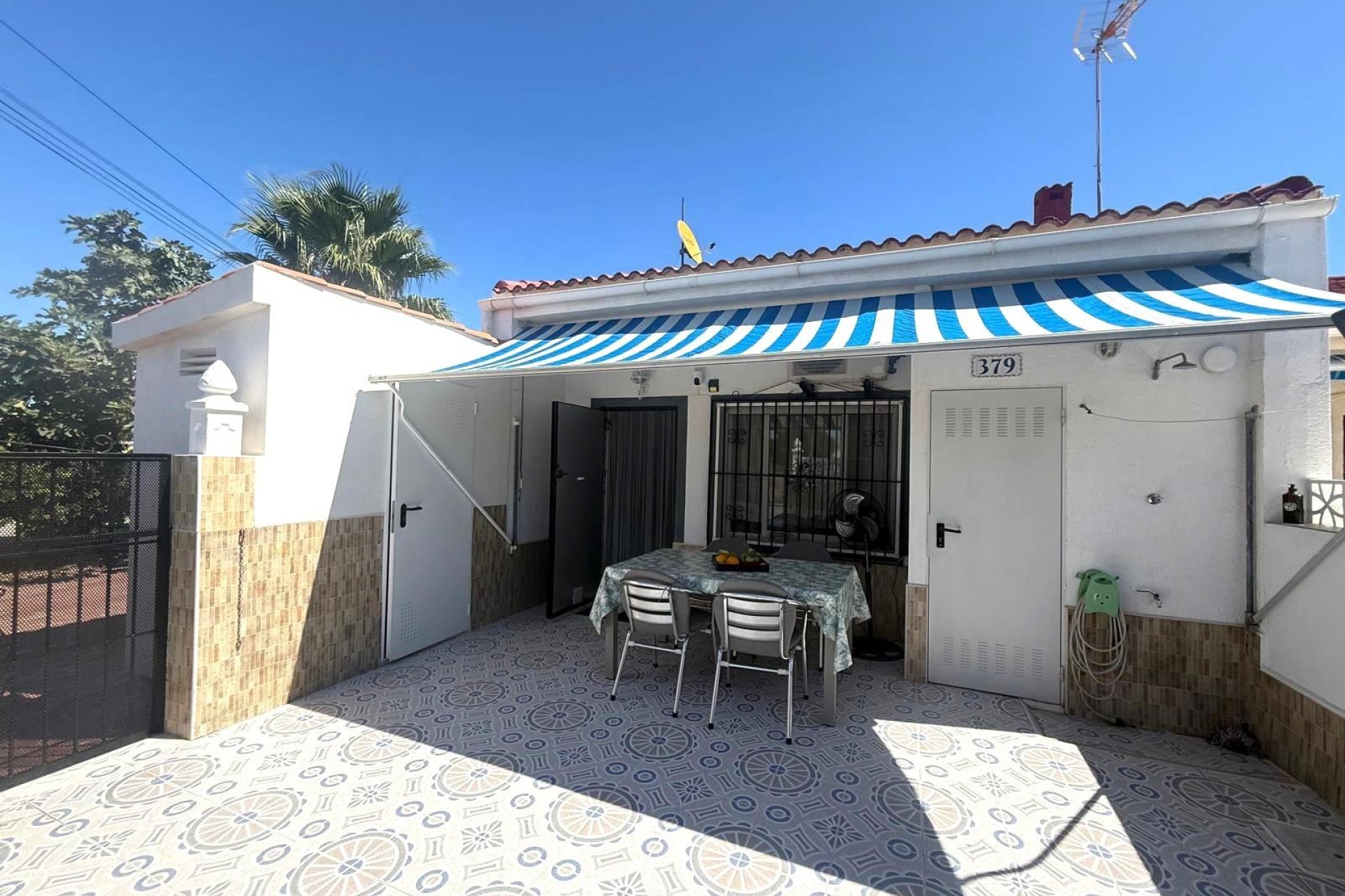 Revente - Bungalow -
Torrevieja - Torretas