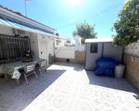 Revente - Bungalow -
Torrevieja - Torretas