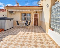 Revente - Bungalow -
Torrevieja - Torretas