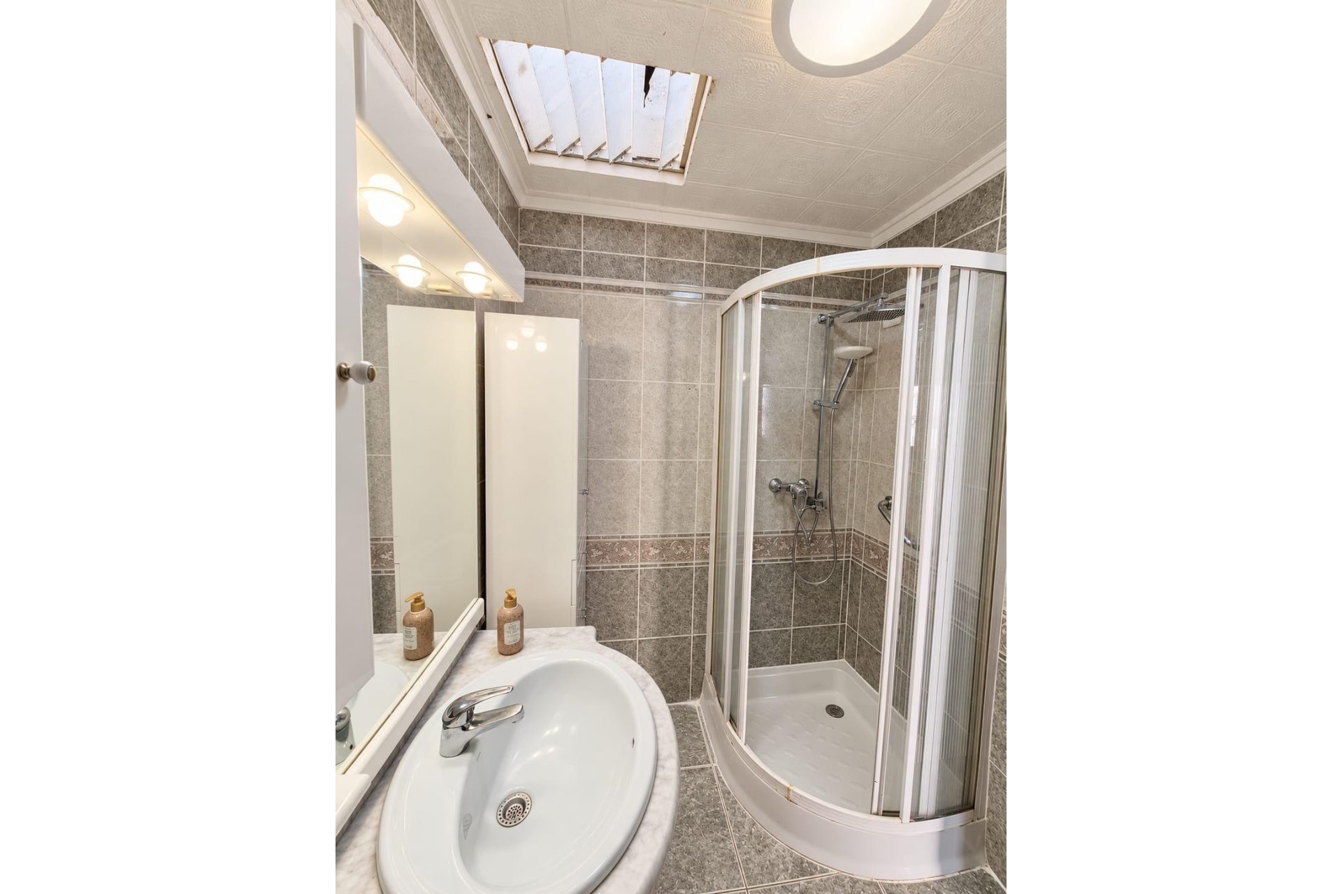 Revente - Bungalow -
Torrevieja - Torretas