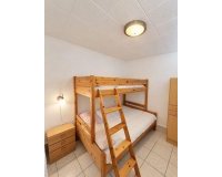 Revente - Bungalow -
Torrevieja - Torretas
