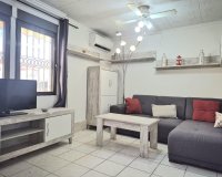 Revente - Bungalow -
Torrevieja - Torretas