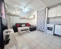 Revente - Bungalow -
Torrevieja - Torretas