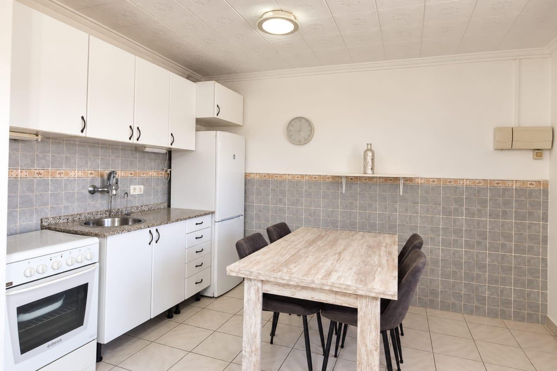 Revente - Bungalow -
Torrevieja - Torretas