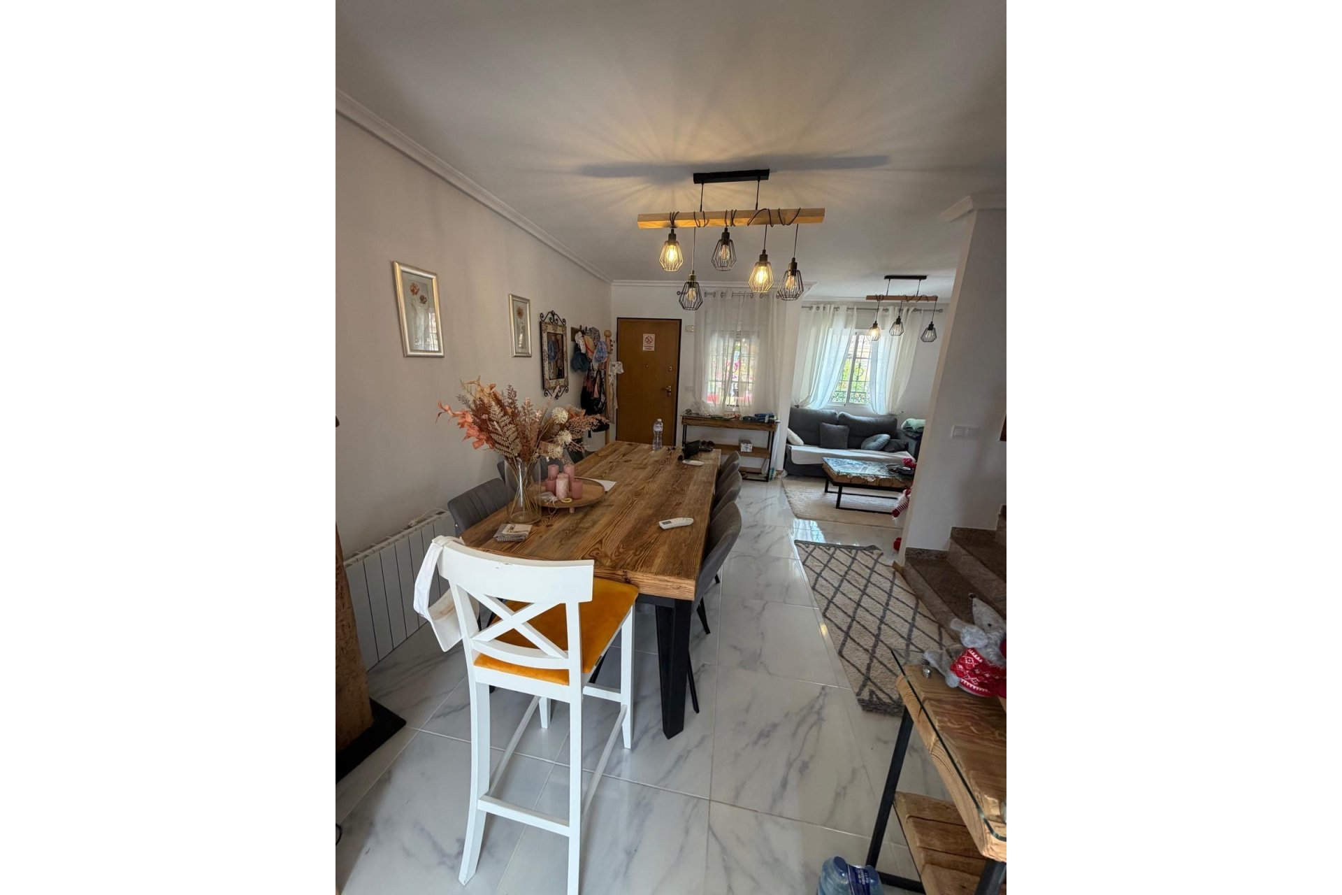 Revente - Bungalow -
Torrevieja - Zona Los Frutales