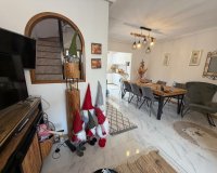Revente - Bungalow -
Torrevieja - Zona Los Frutales