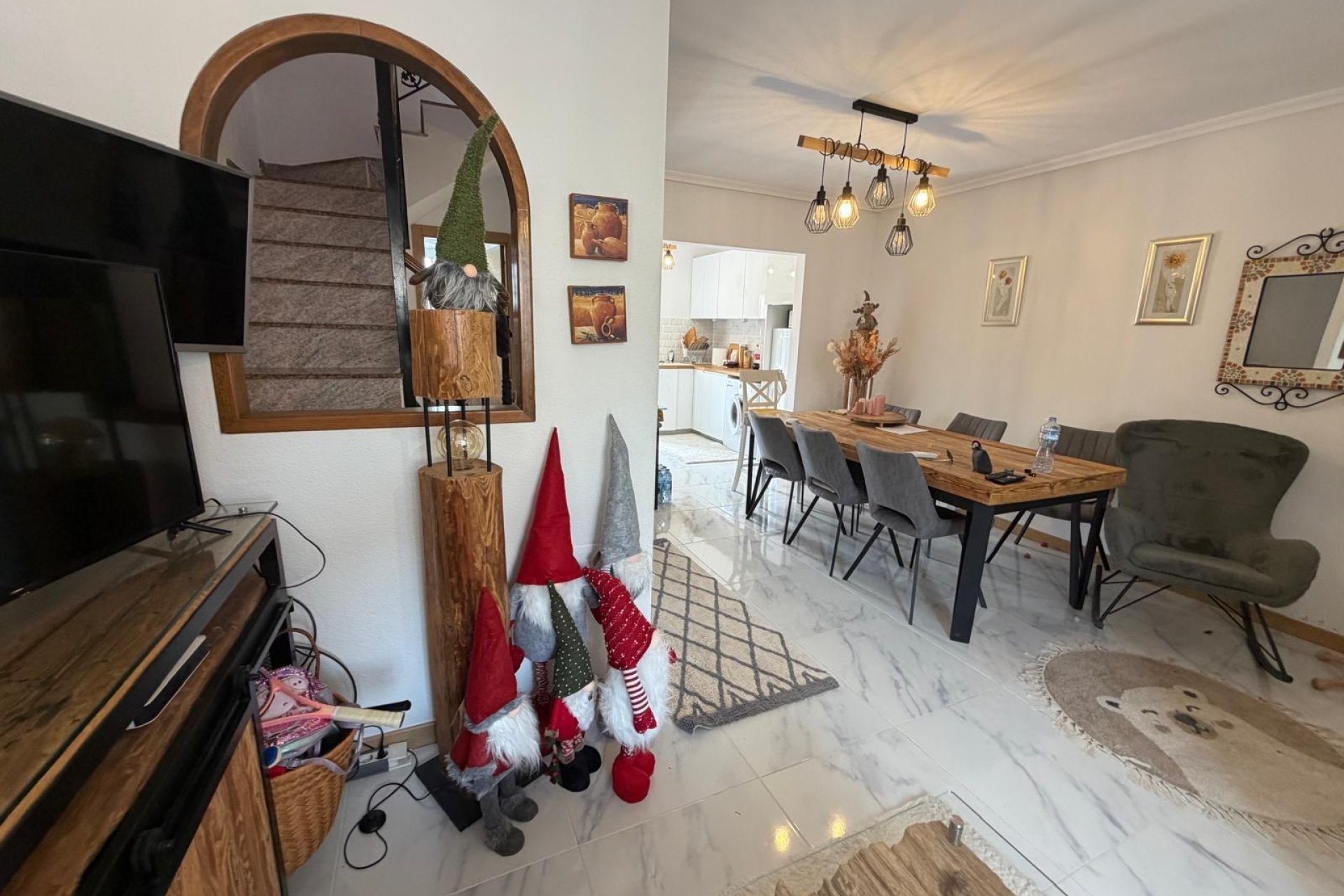 Revente - Bungalow -
Torrevieja - Zona Los Frutales