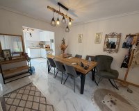 Revente - Bungalow -
Torrevieja - Zona Los Frutales