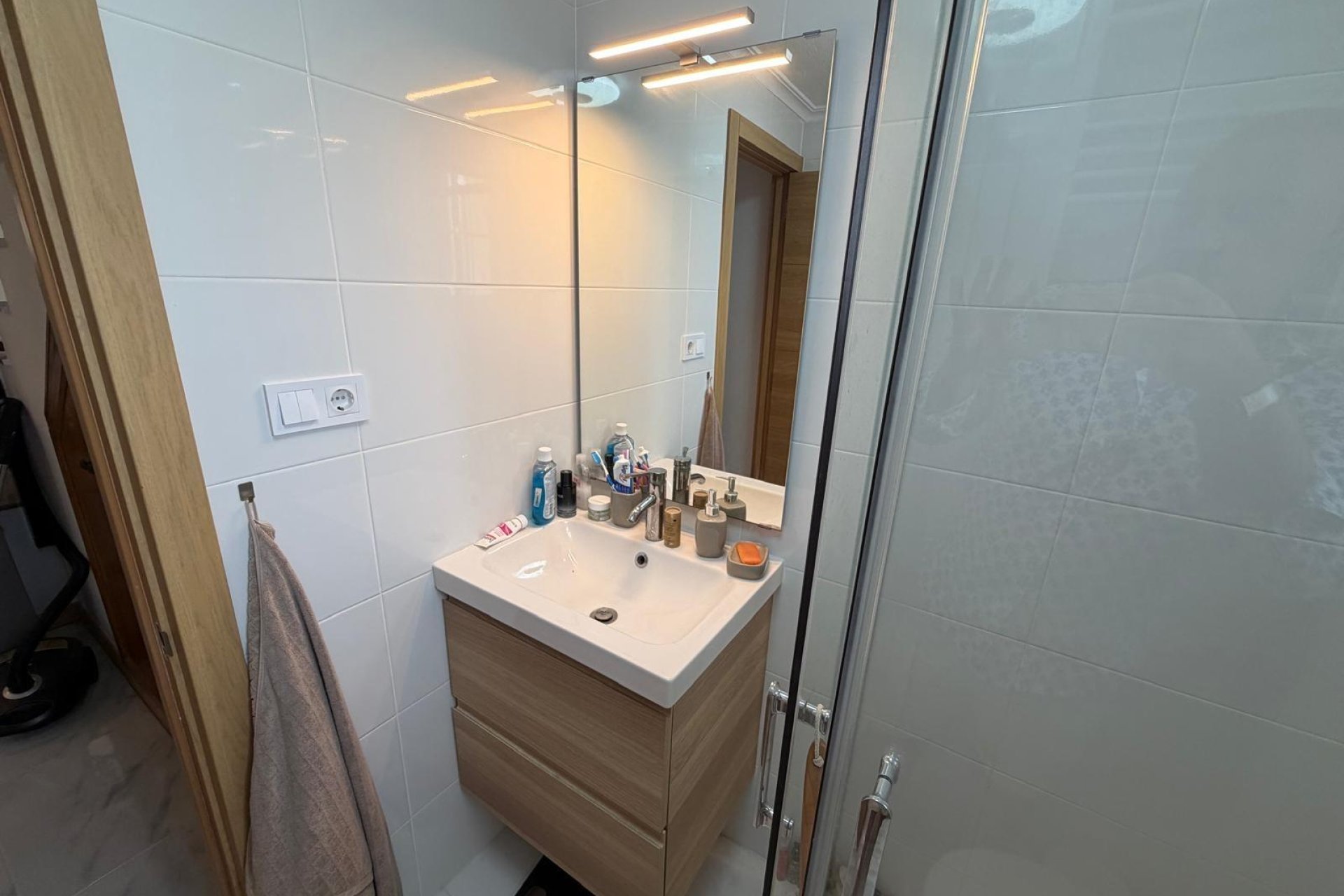 Revente - Bungalow -
Torrevieja - Zona Los Frutales