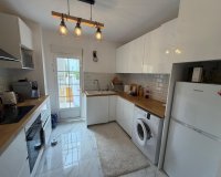 Revente - Bungalow -
Torrevieja - Zona Los Frutales