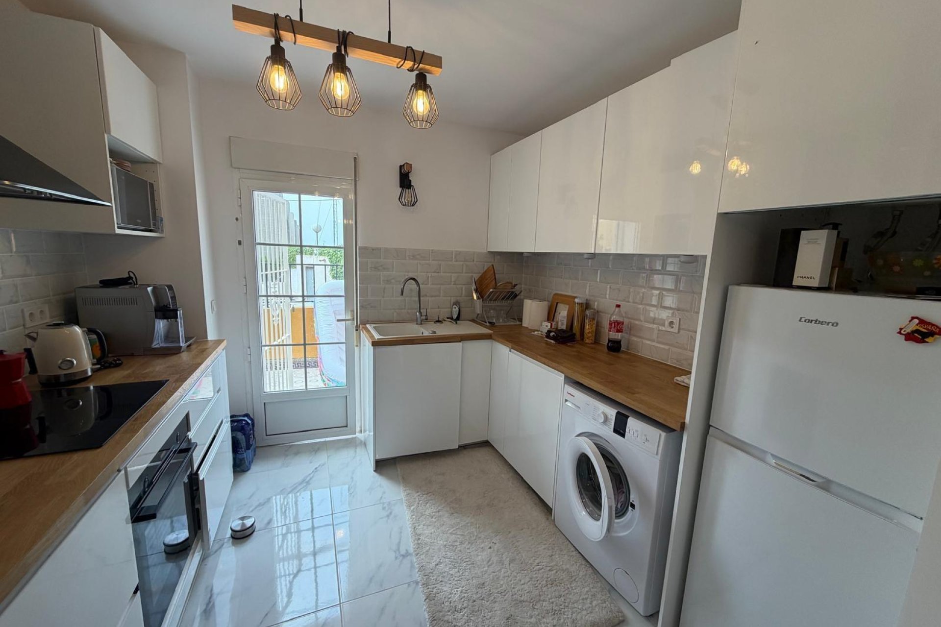 Revente - Bungalow -
Torrevieja - Zona Los Frutales