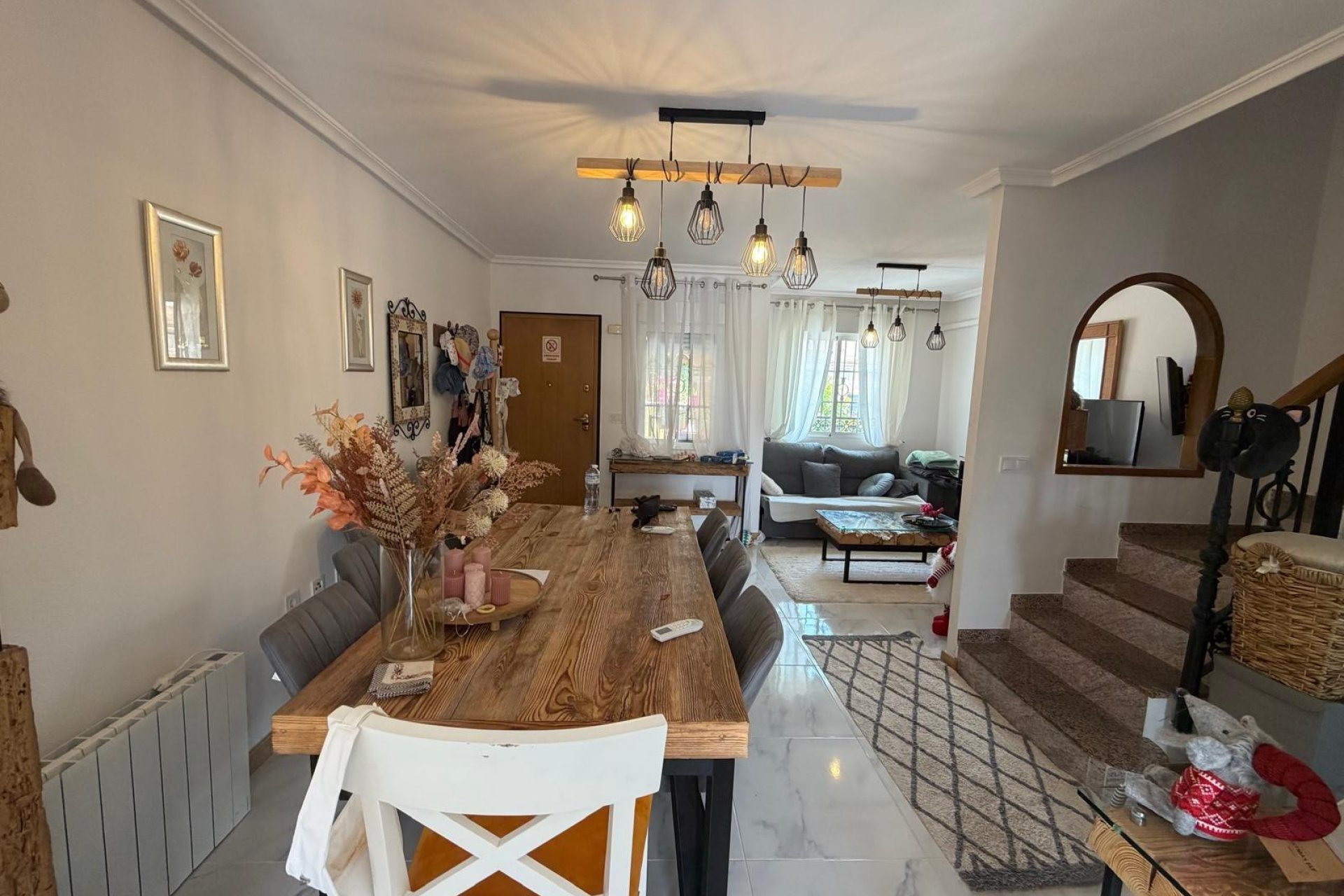 Revente - Bungalow -
Torrevieja - Zona Los Frutales