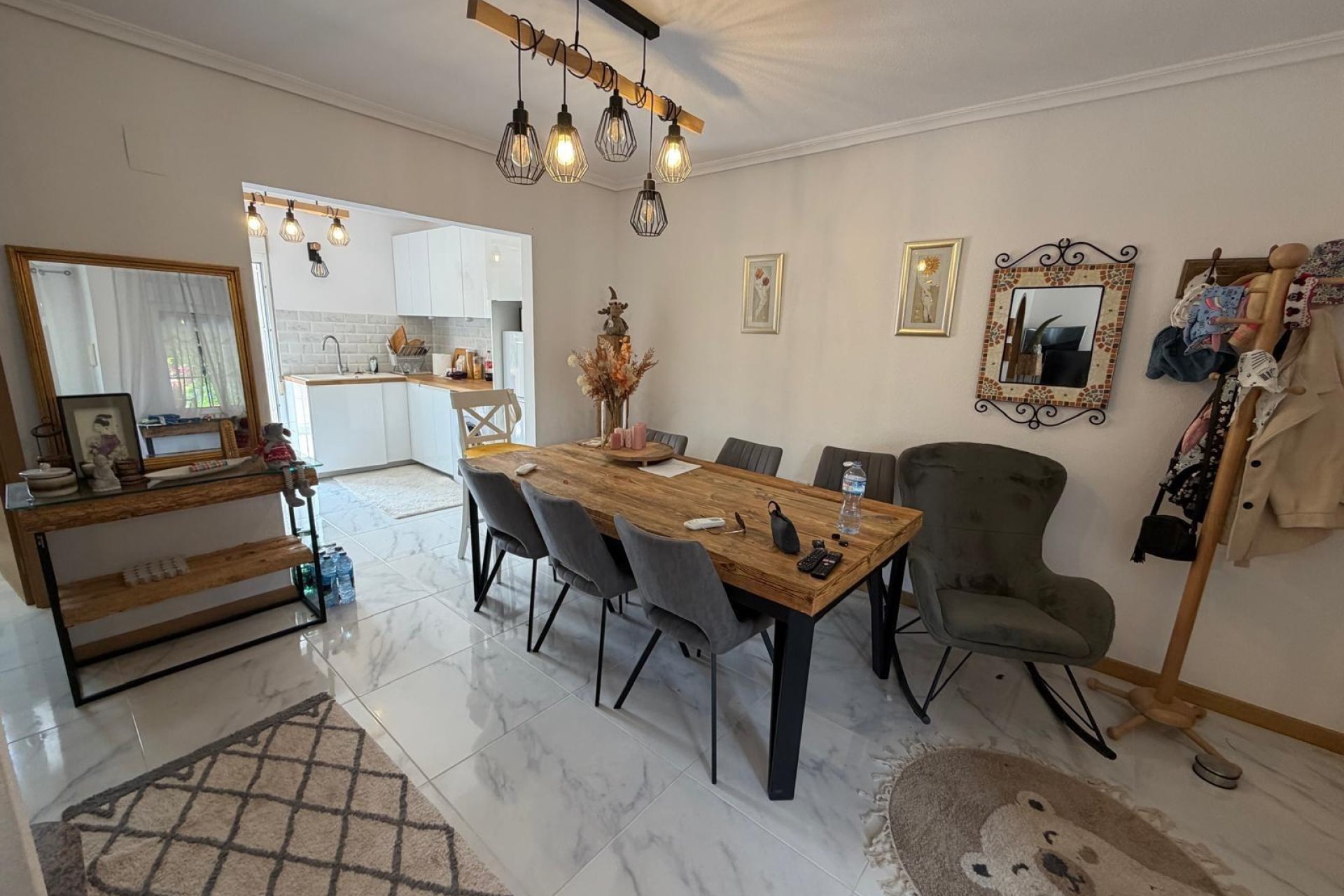 Revente - Bungalow -
Torrevieja - Zona Los Frutales