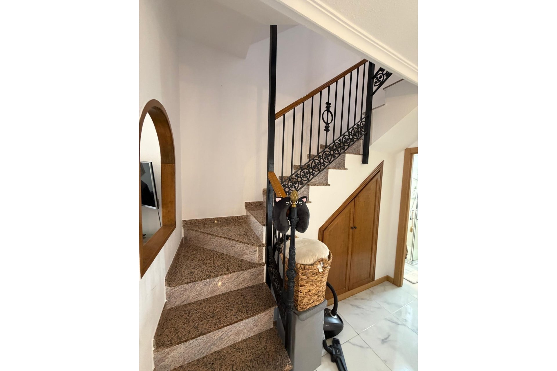 Revente - Bungalow -
Torrevieja - Zona Los Frutales