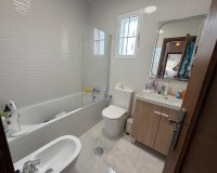 Revente - Bungalow -
Torrevieja - Zona Los Frutales
