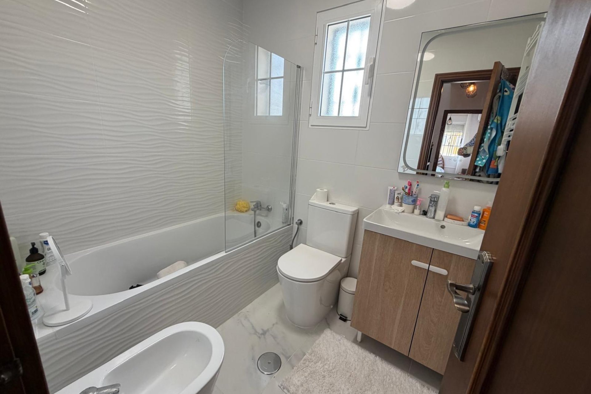 Revente - Bungalow -
Torrevieja - Zona Los Frutales
