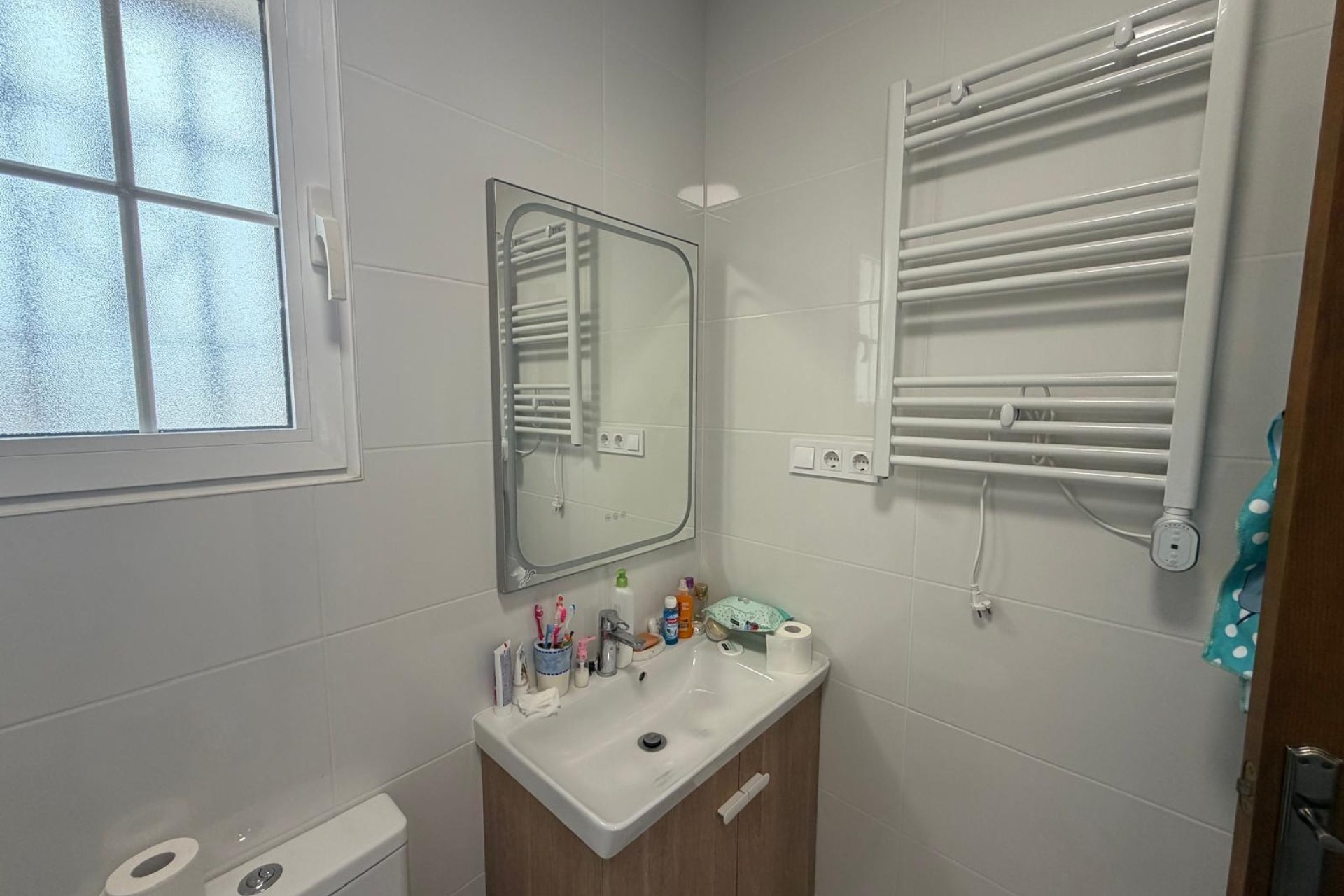 Revente - Bungalow -
Torrevieja - Zona Los Frutales