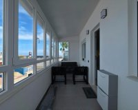 Revente - Bungalow -
Torrevieja - Zona Los Frutales
