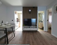 Revente - Bungalow -
Torrevieja - Zona Los Frutales