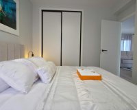 Revente - Bungalow -
Torrevieja - Zona Los Frutales