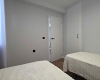 Revente - Bungalow -
Torrevieja - Zona Los Frutales