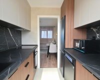 Revente - Bungalow -
Torrevieja - Zona Los Frutales