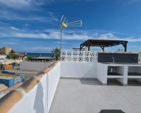 Revente - Bungalow -
Torrevieja - Zona Los Frutales