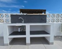 Revente - Bungalow -
Torrevieja - Zona Los Frutales