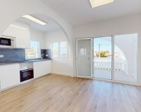 Revente - Bungalow -
Villamartin - Costa Blanca