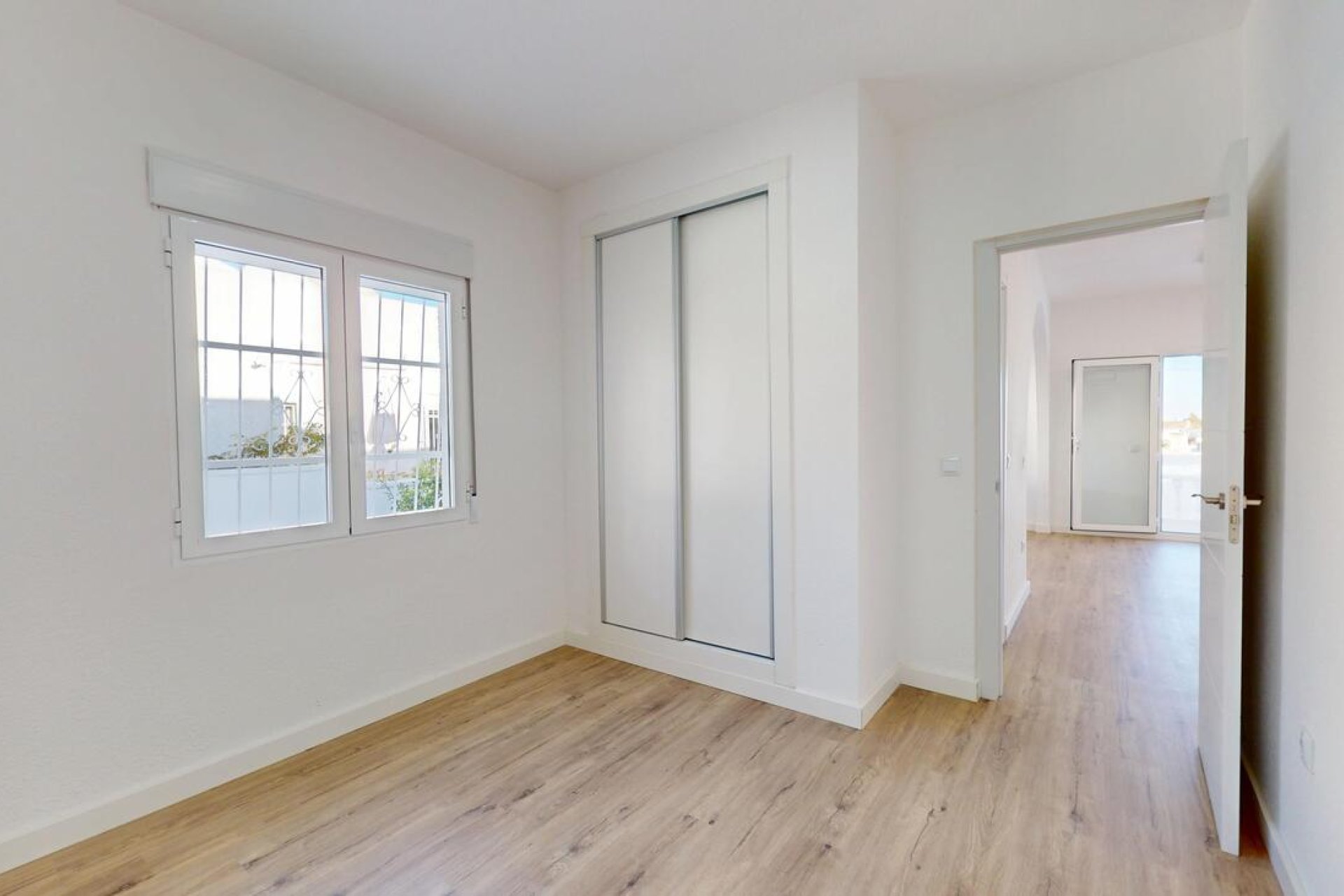 Revente - Bungalow -
Villamartin - Costa Blanca