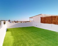 Revente - Bungalow -
Villamartin - Costa Blanca