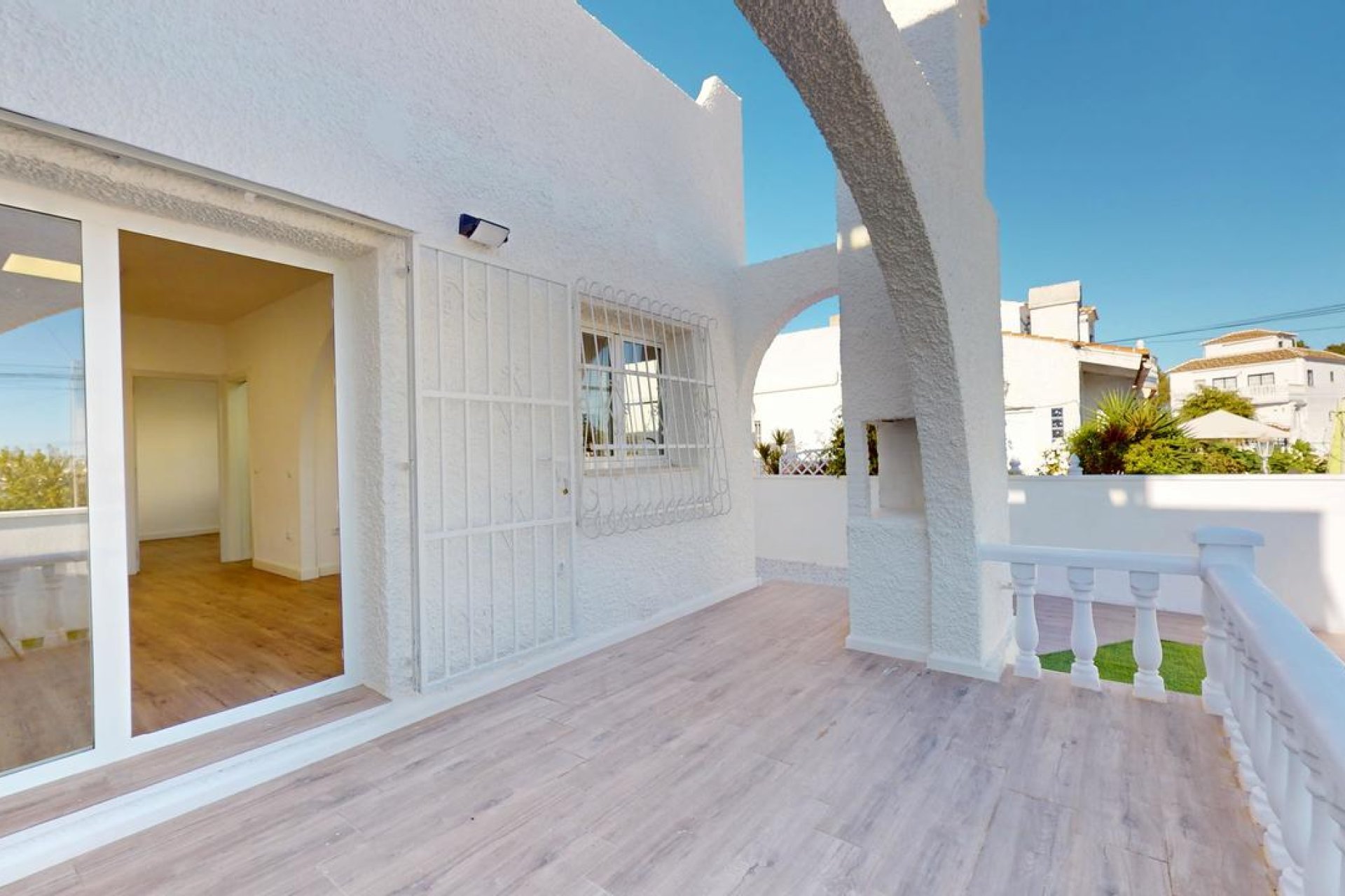Revente - Bungalow -
Villamartin - Costa Blanca