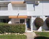 Revente - Bungalow -
Villamartin - Costa Blanca