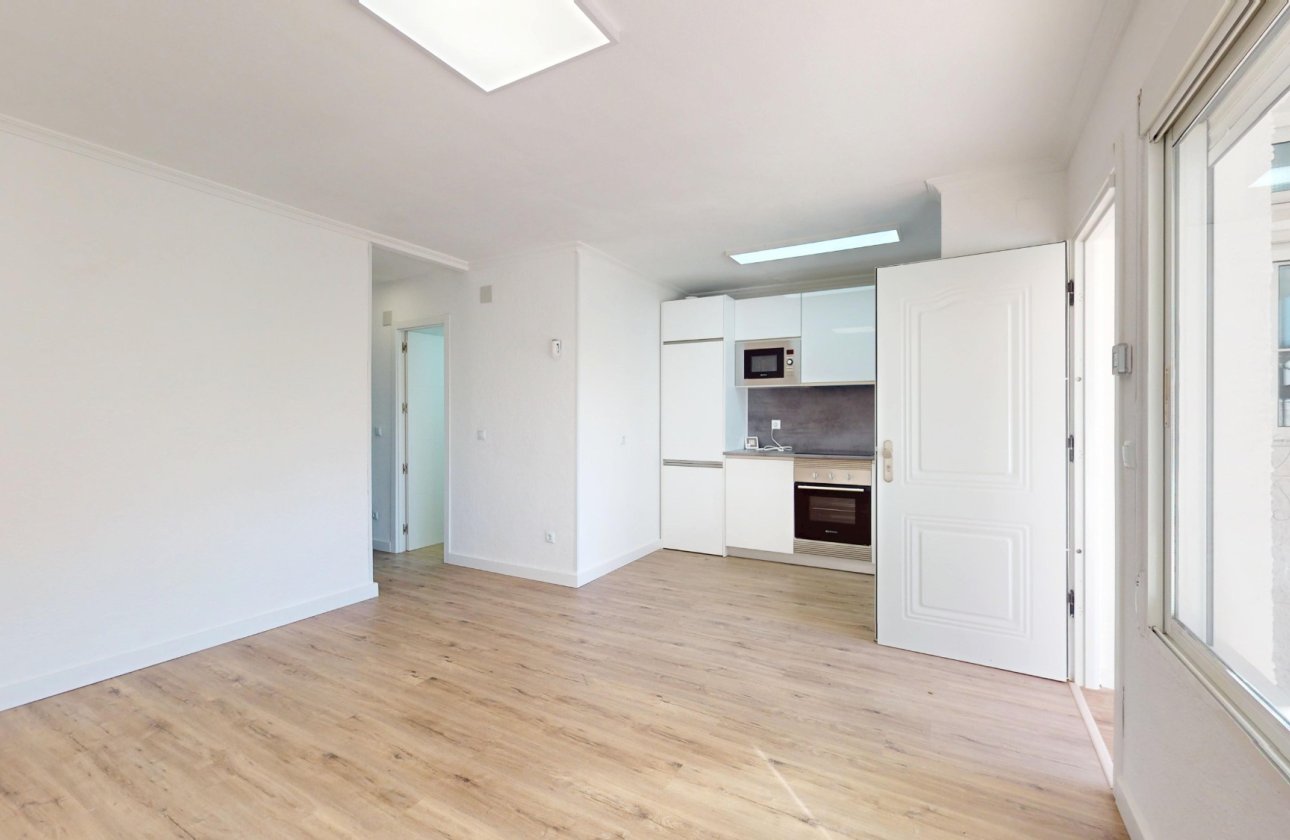 Revente - Bungalow -
Villamartin - Costa Blanca