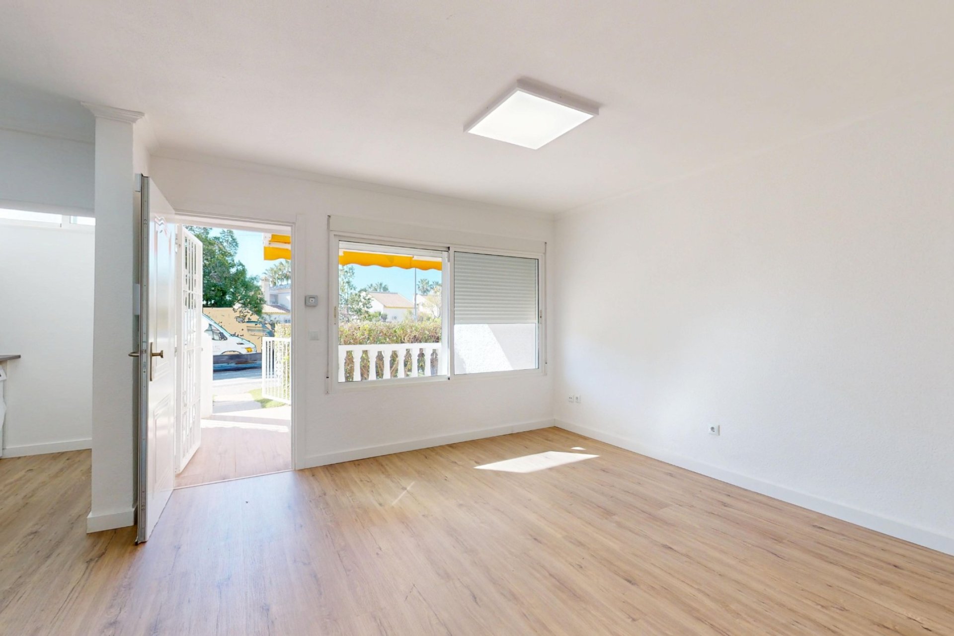 Revente - Bungalow -
Villamartin - Costa Blanca