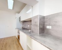 Revente - Bungalow -
Villamartin - Costa Blanca