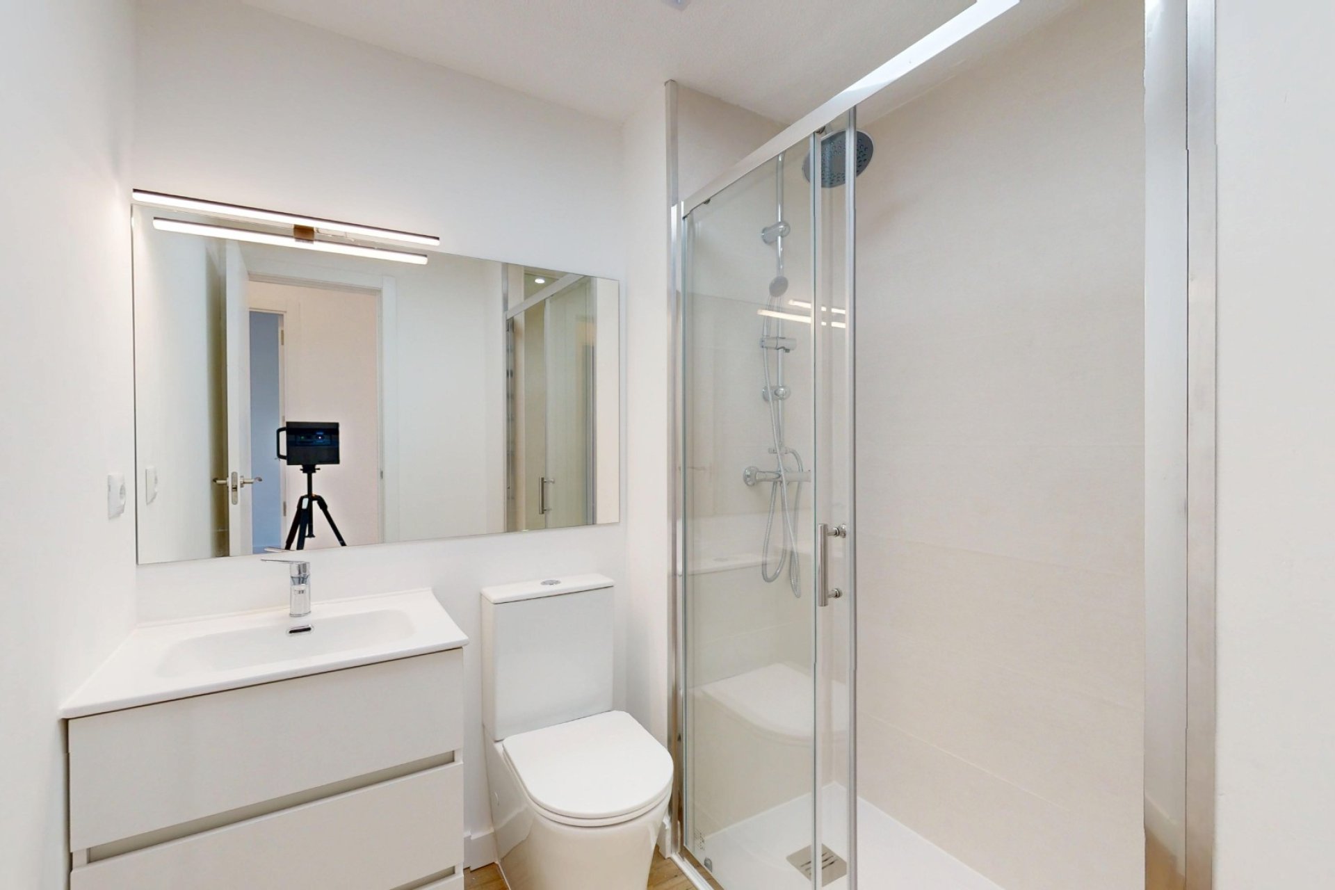 Revente - Bungalow -
Villamartin - Costa Blanca