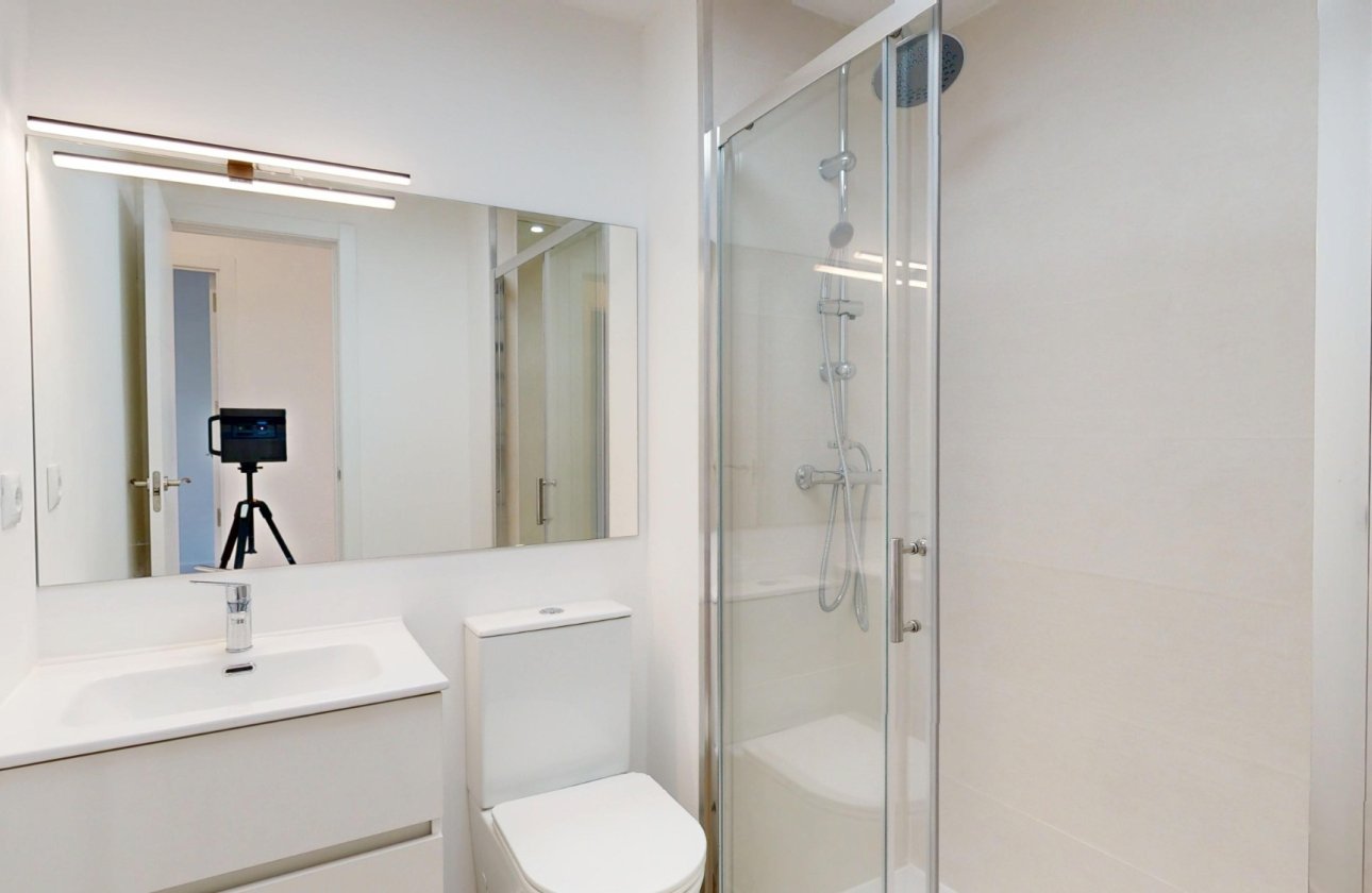 Revente - Bungalow -
Villamartin - Costa Blanca