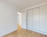 Revente - Bungalow -
Villamartin - Costa Blanca