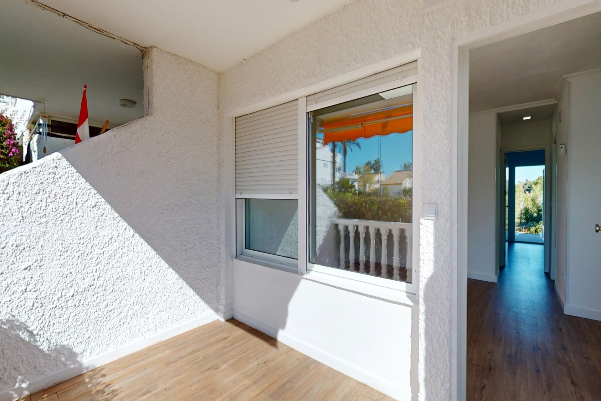 Revente - Bungalow -
Villamartin - Costa Blanca