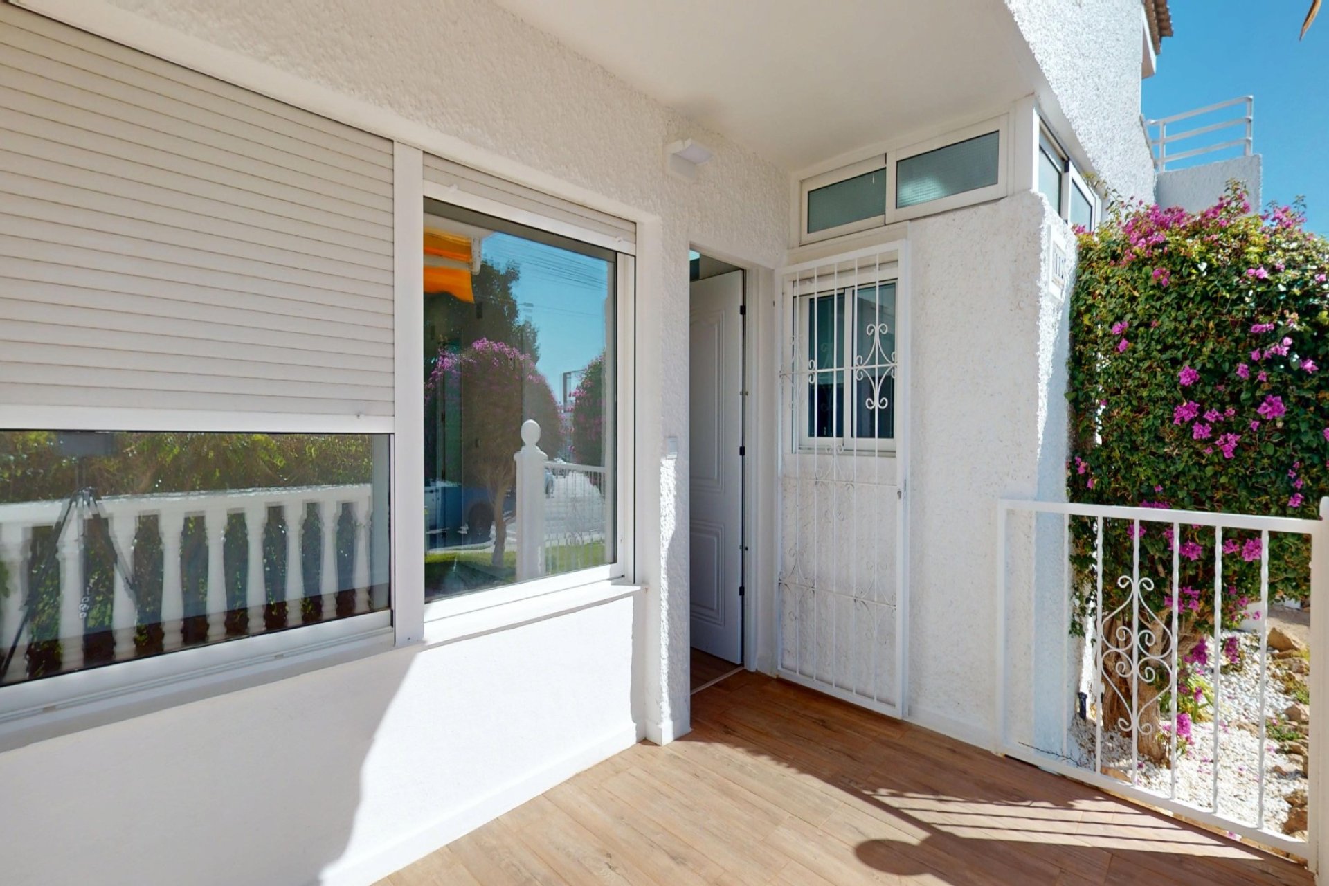 Revente - Bungalow -
Villamartin - Costa Blanca