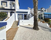 Revente - Bungalow -
Villamartin - Costa Blanca