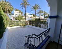 Revente - Bungalow -
Villamartin - Costa Blanca