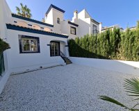 Revente - Bungalow -
Villamartin - Costa Blanca