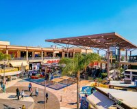 Revente - Bungalow -
Villamartin - Costa Blanca